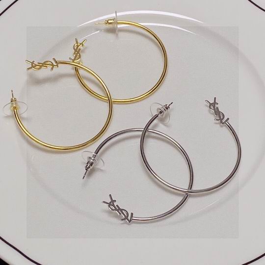 YSL Earring 11lyh05 (1)