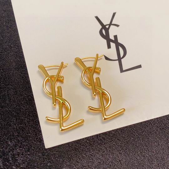 YSL Earring 11lyh06 (2)