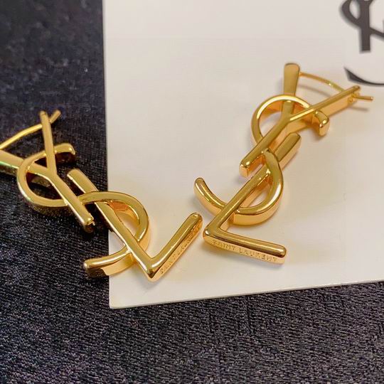 YSL Earring 11lyh06 (3)