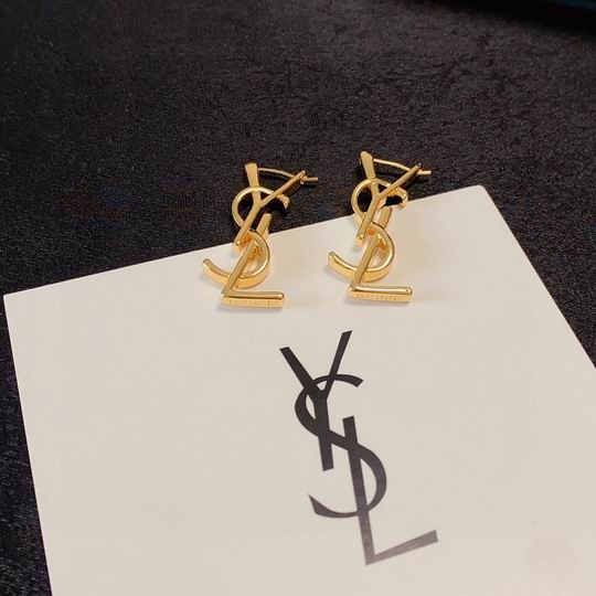 YSL Earring 11lyh06 (4)