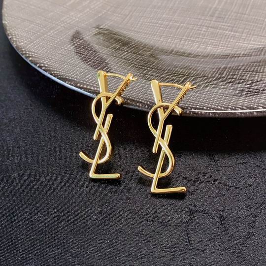 YSL Earring 11lyh06 (5)