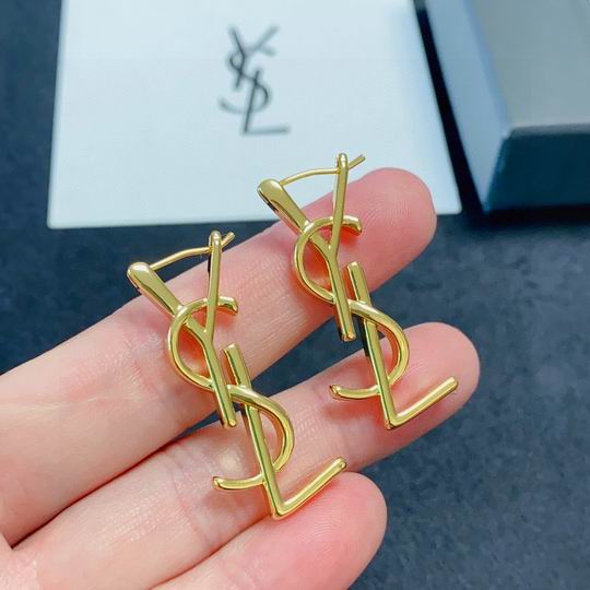YSL Earring 11lyh06 (6)