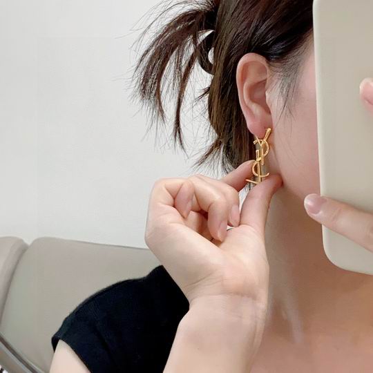 YSL Earring 11lyh06 (8)