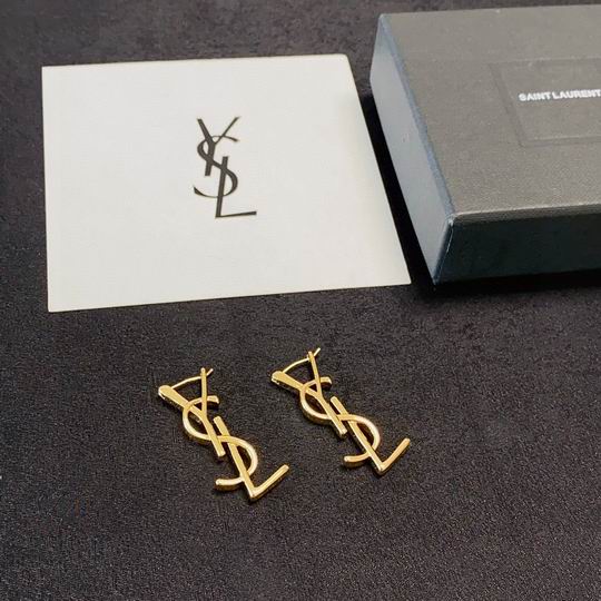 YSL Earring 11lyh06 (9)