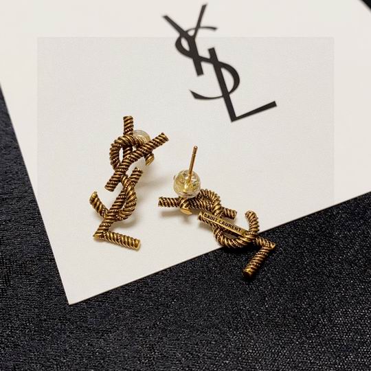 YSL Earring 11lyh07 (3)