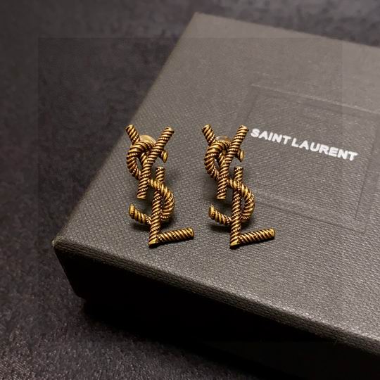 YSL Earring 11lyh07 (4)