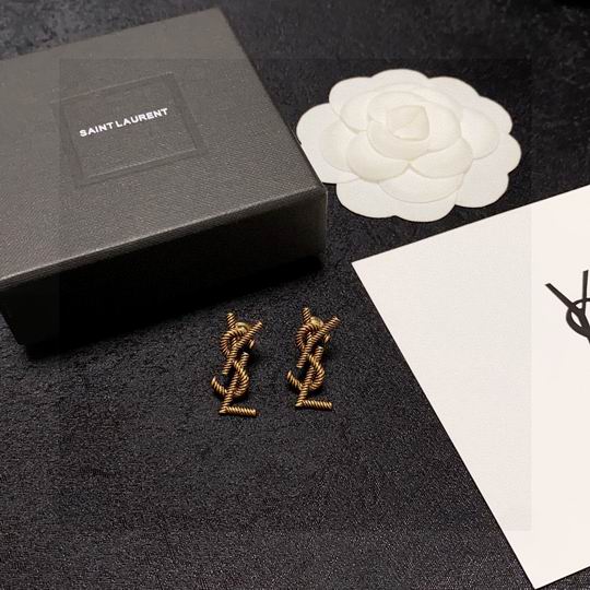 YSL Earring 11lyh07 (9)