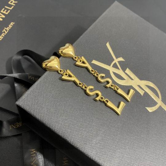 YSL Earring 11lyh08 (13)