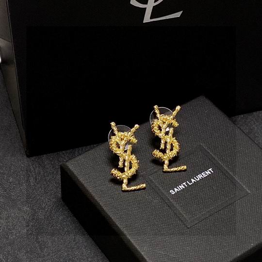 YSL Earring 11lyh09 (1)