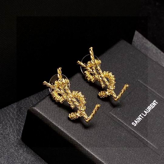 YSL Earring 11lyh09 (3)
