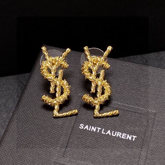 YSL Earring 11lyh09 (5)