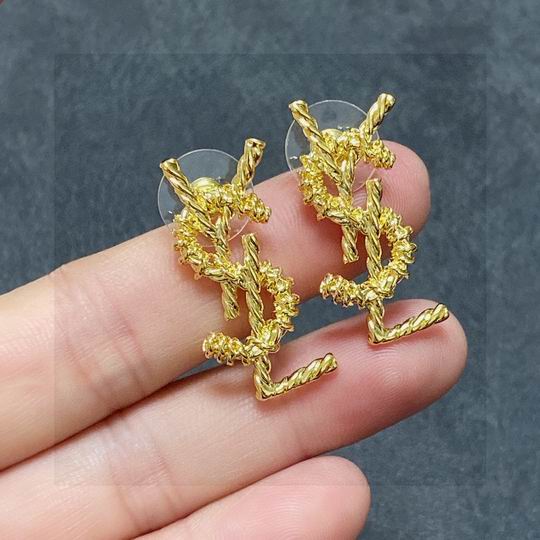 YSL Earring 11lyh09 (6)