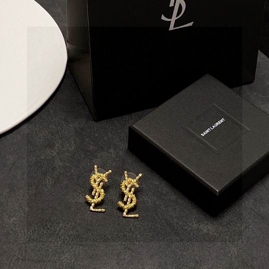 YSL Earring 11lyh09 (9)