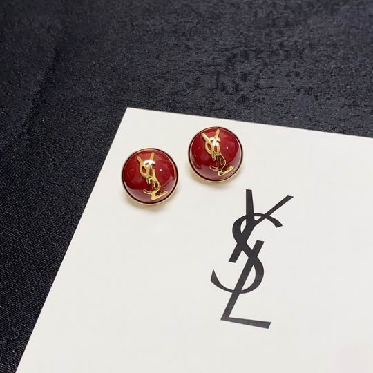 YSL Earring 11lyh10 (1)