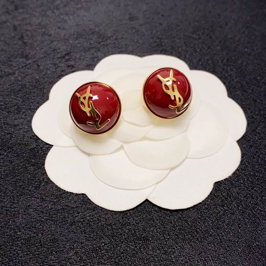 YSL Earring 11lyh10 (2)