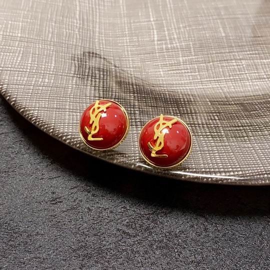 YSL Earring 11lyh10 (5)