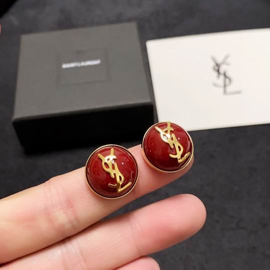 YSL Earring 11lyh10 (6)