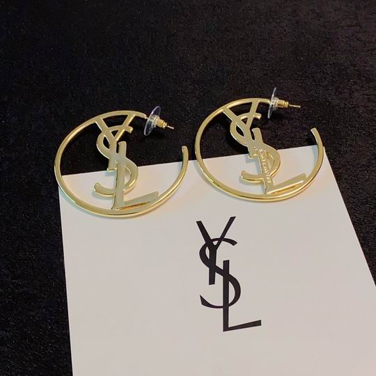 YSL Earring 11lyh11 (1)