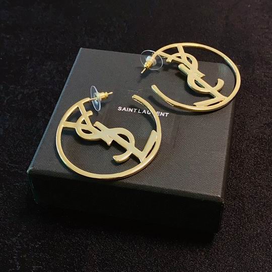 YSL Earring 11lyh11 (4)