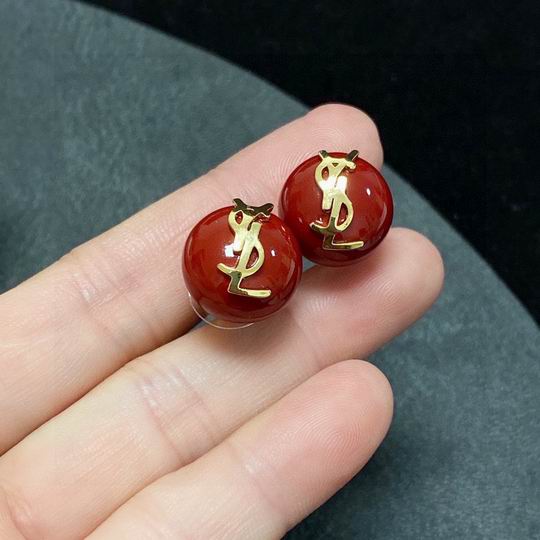 YSL Earring 11lyh12 (4)