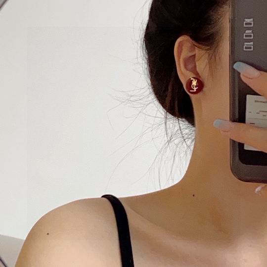 YSL Earring 11lyh12 (7)