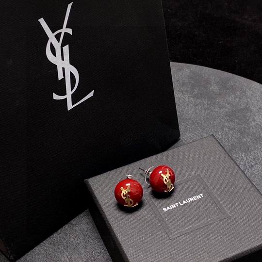 YSL Earring 11lyh12 (8)