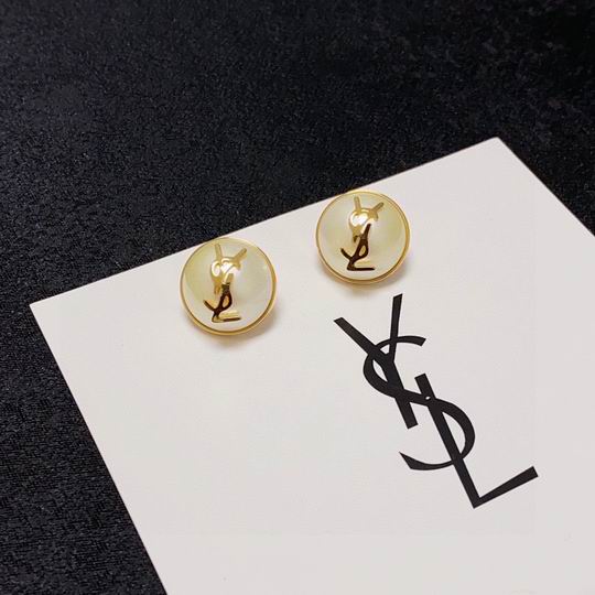 YSL Earring 11lyh13 (1)