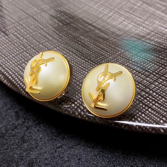 YSL Earring 11lyh13 (5)