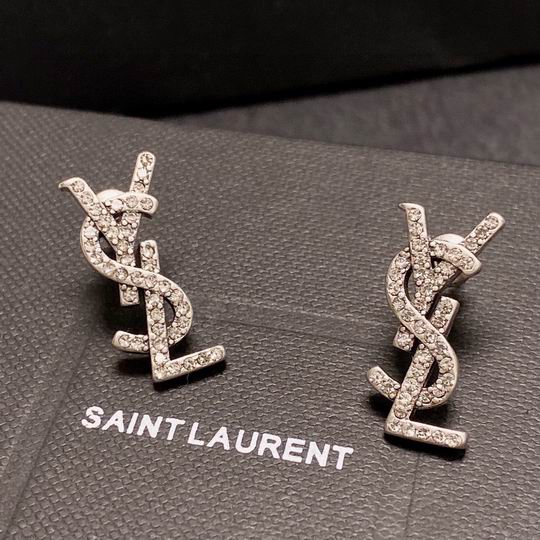 YSL Earring 11lyh14 (2)
