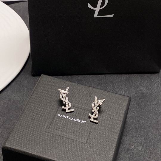 YSL Earring 11lyh14 (4)