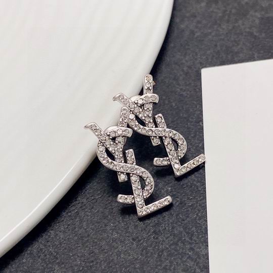 YSL Earring 11lyh14 (5)