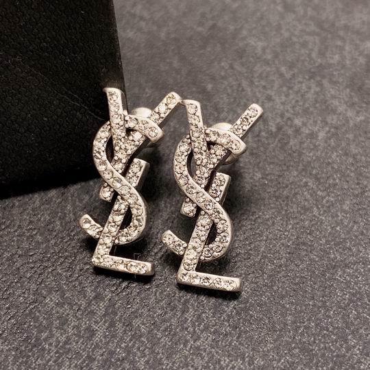 YSL Earring 11lyh14 (9)