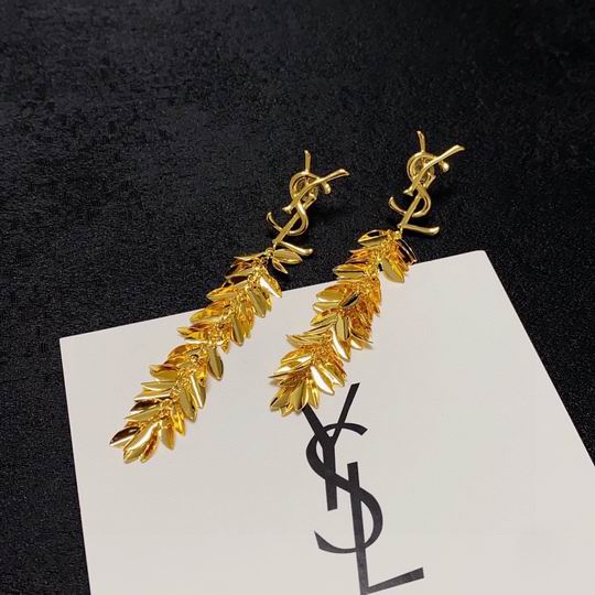 YSL Earring 11lyh15 (1)