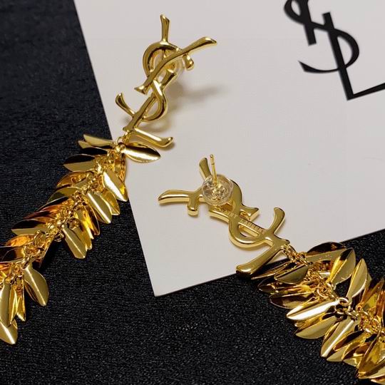 YSL Earring 11lyh15 (3)