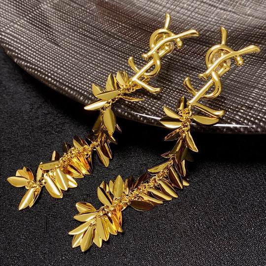 YSL Earring 11lyh15 (5)