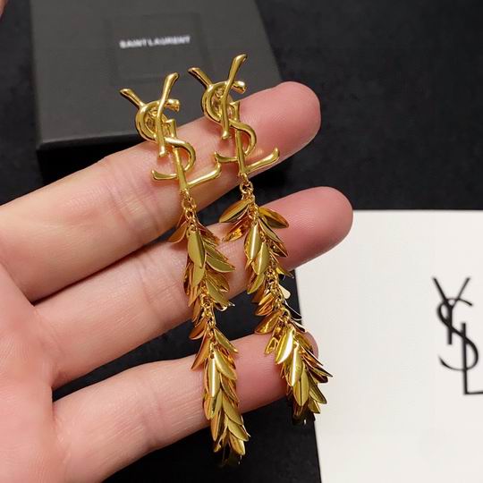 YSL Earring 11lyh15 (6)