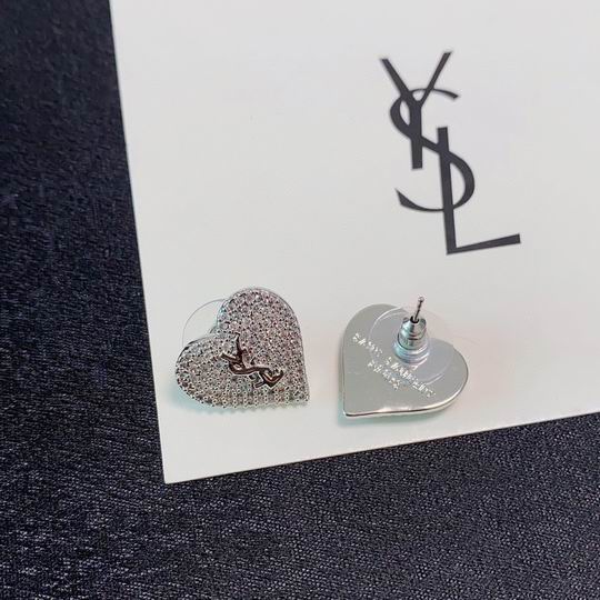 YSL Earring 11lyh16 (4)