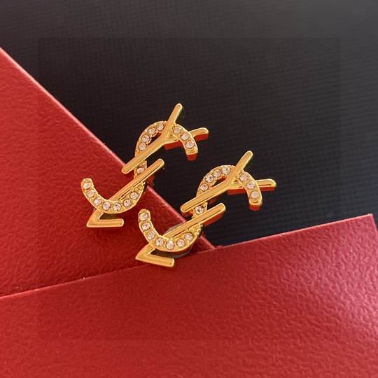 YSL Earring 11lyh17 (1)