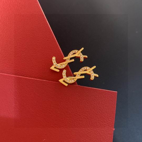 YSL Earring 11lyh17 (2)