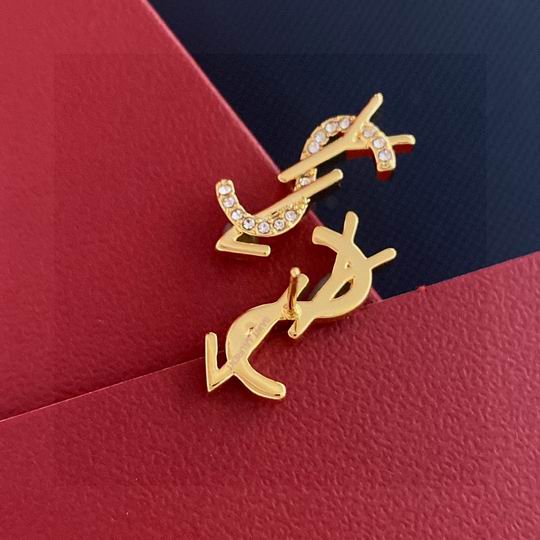 YSL Earring 11lyh17 (3)