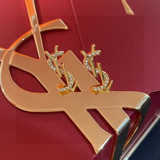 YSL Earring 11lyh17 (4)