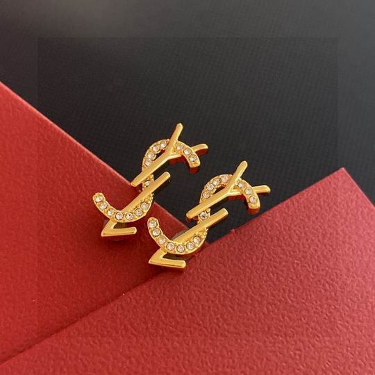 YSL Earring 11lyh17 (5)