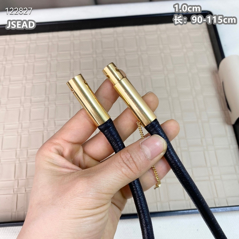 YSL belt 10mmX90-115cm 8L (1)