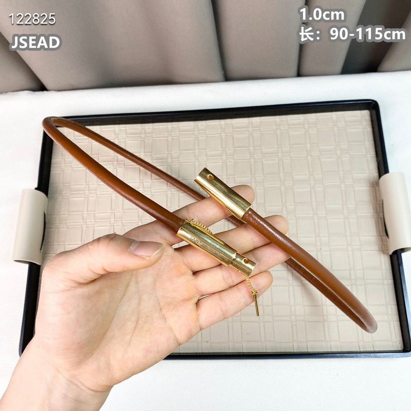 YSL belt 10mmX90-115cm 8L (11)