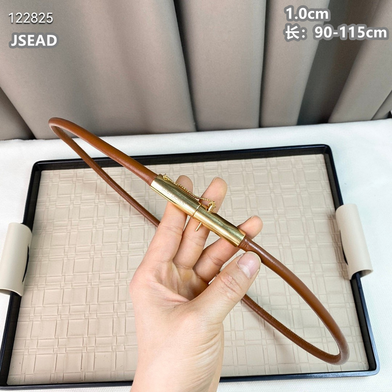 YSL belt 10mmX90-115cm 8L (12)