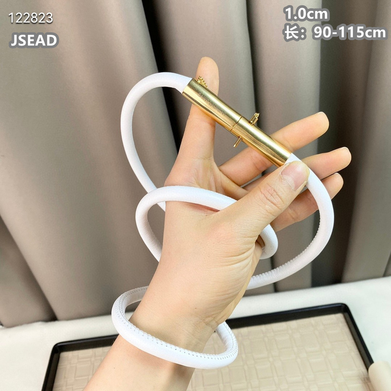 YSL belt 10mmX90-115cm 8L (14)