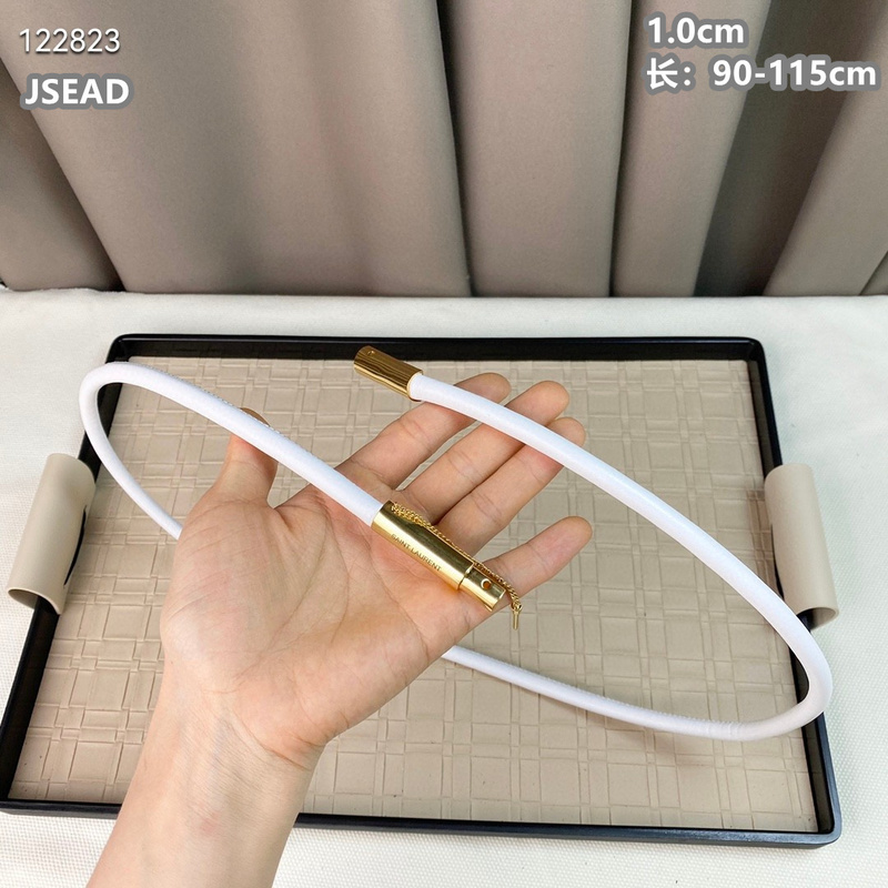 YSL belt 10mmX90-115cm 8L (17)