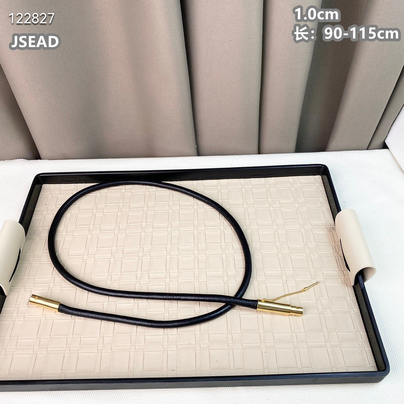 YSL belt 10mmX90-115cm 8L (2)