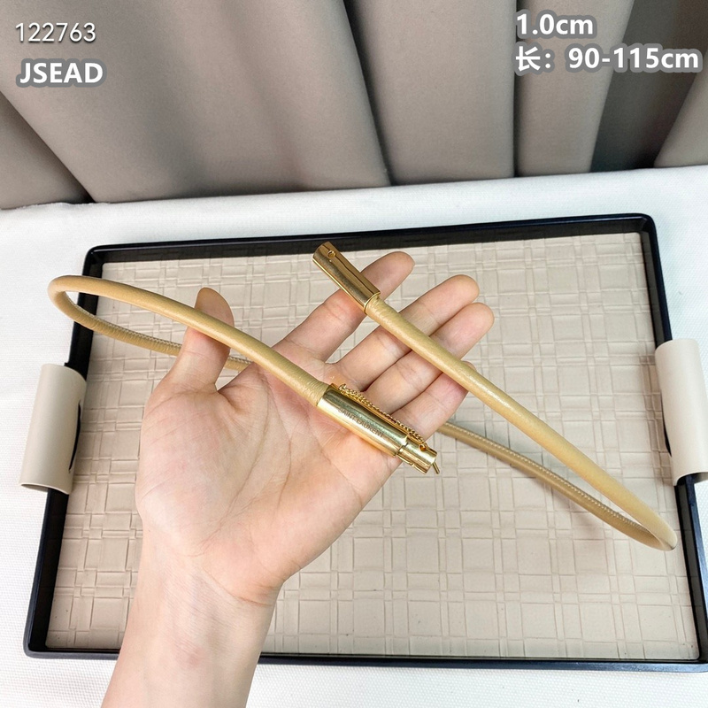 YSL belt 10mmX90-115cm 8L (23)