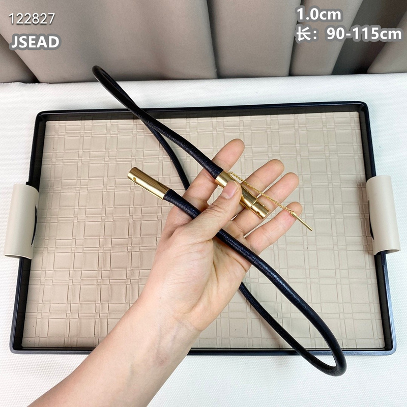 YSL belt 10mmX90-115cm 8L (5)